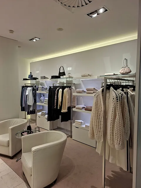 Modehaus Wild, Linz