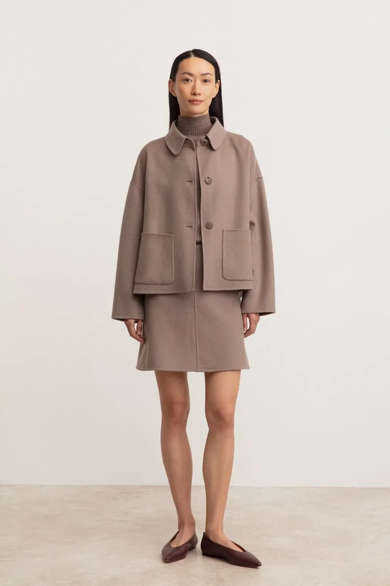 Cashmere Pullover
