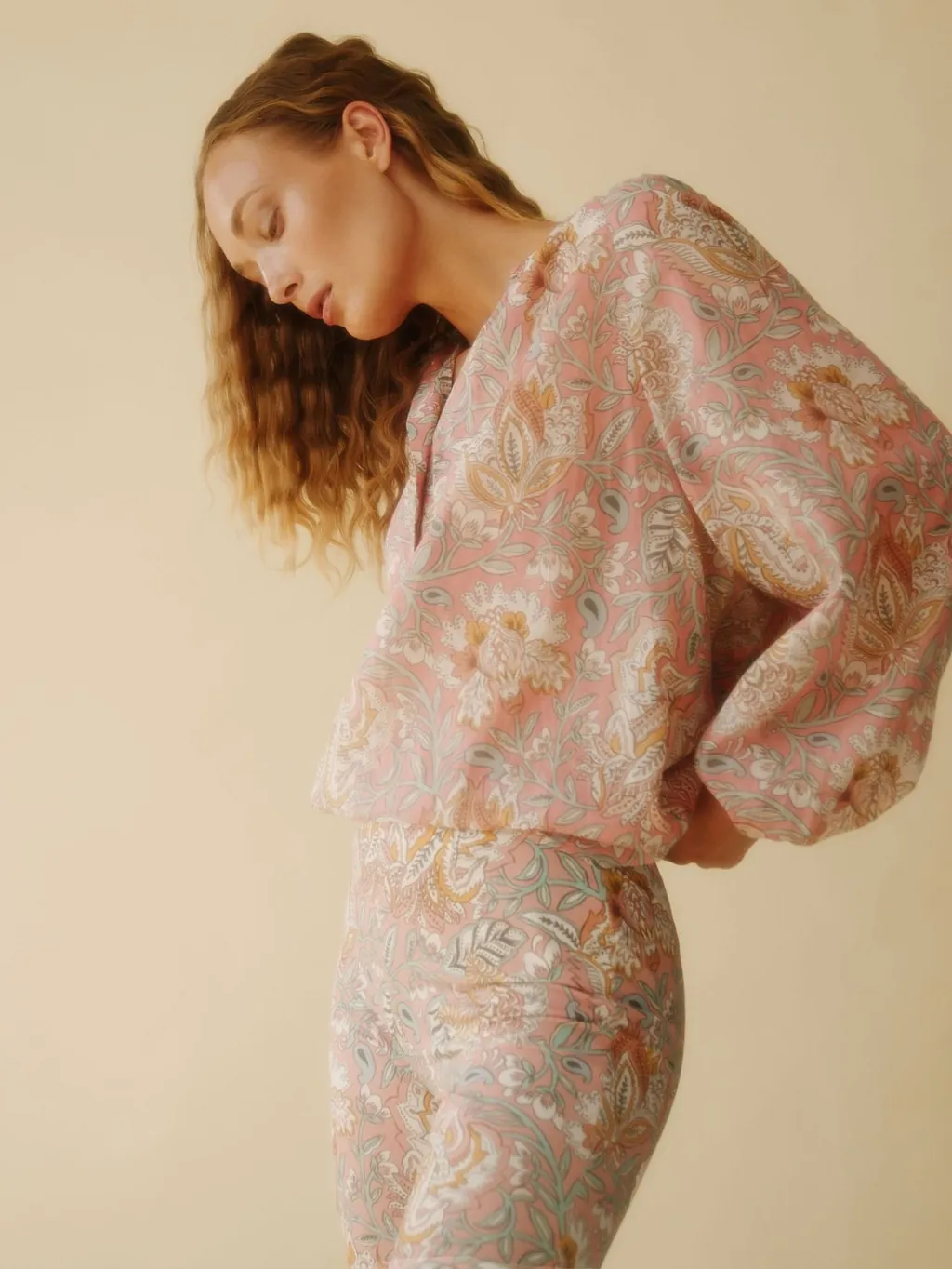 Innenraum Modehaus Wild